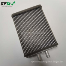 GPM Part ZX120 Heater Core 4464275
